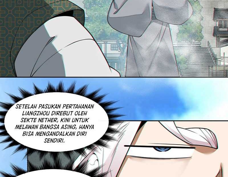 My Disciples Are All Big Villains Chapter 386 Gambar 33