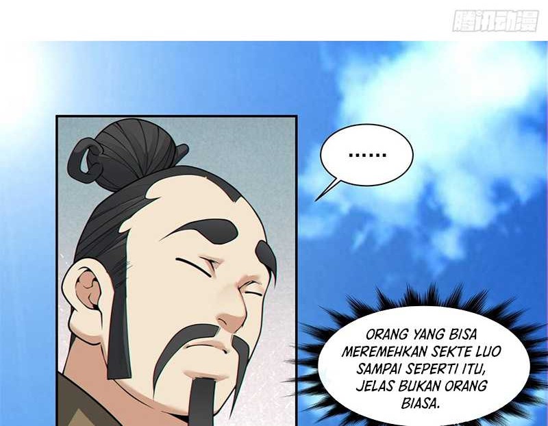 My Disciples Are All Big Villains Chapter 386 Gambar 35