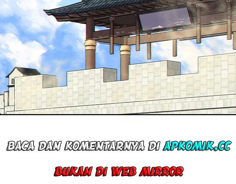 My Disciples Are All Big Villains Chapter 386 Gambar 41