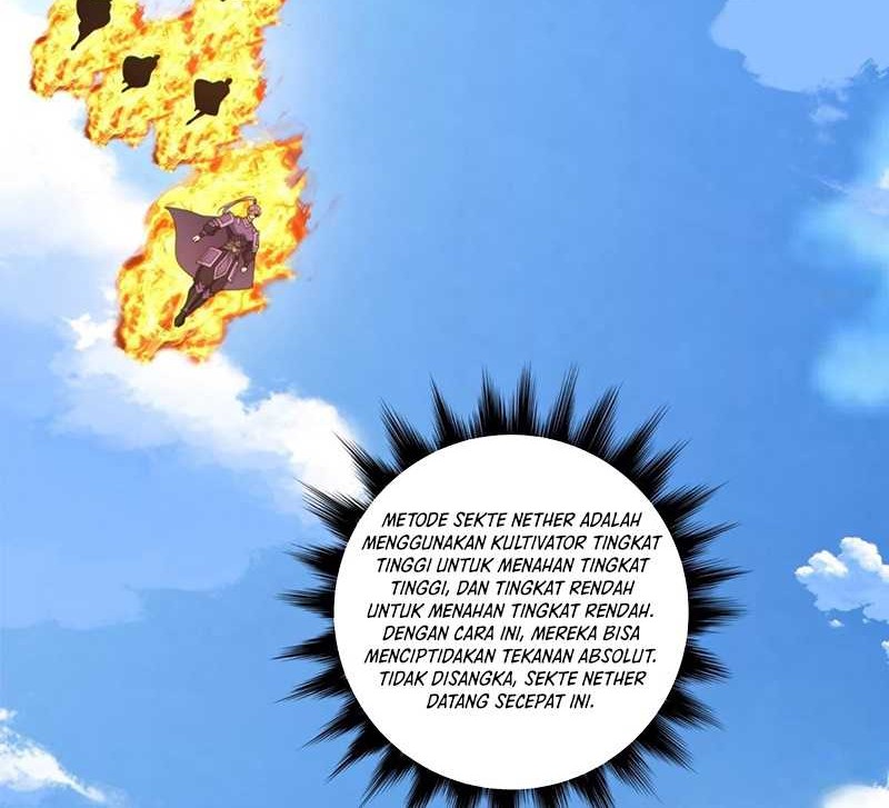 My Disciples Are All Big Villains Chapter 386 Gambar 3