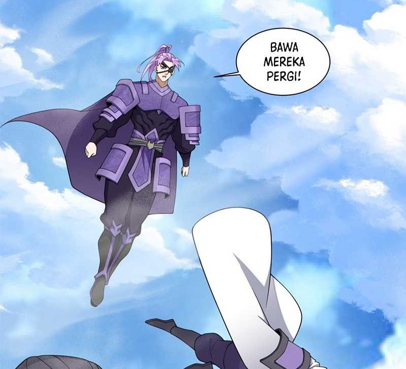 My Disciples Are All Big Villains Chapter 386 Gambar 5