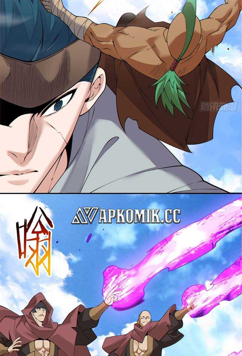 My Disciples Are All Big Villains Chapter 387 Gambar 7