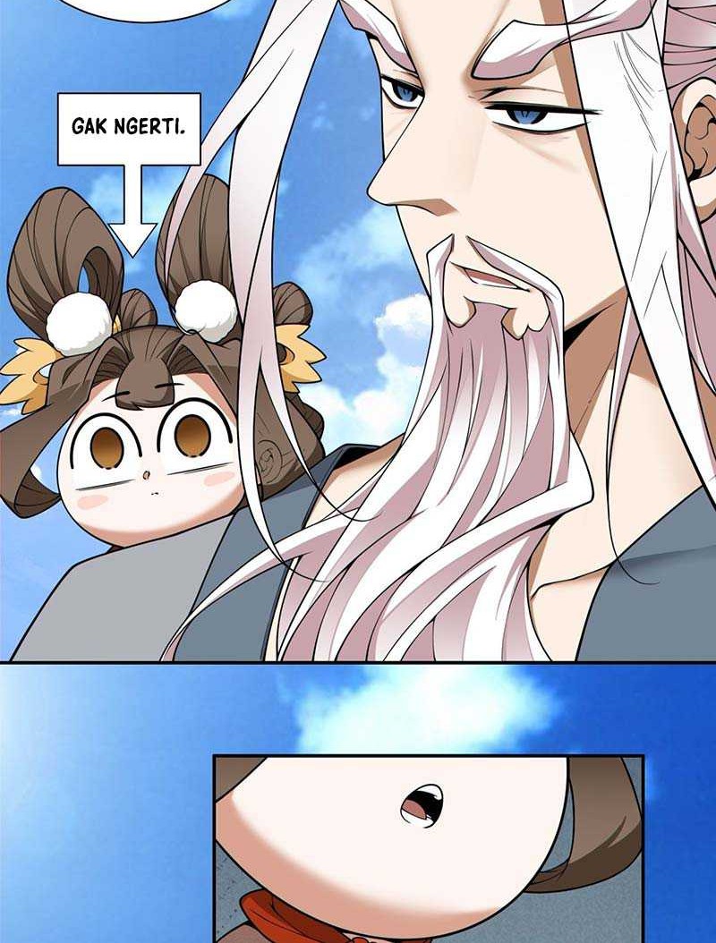 My Disciples Are All Big Villains Chapter 387 Gambar 23