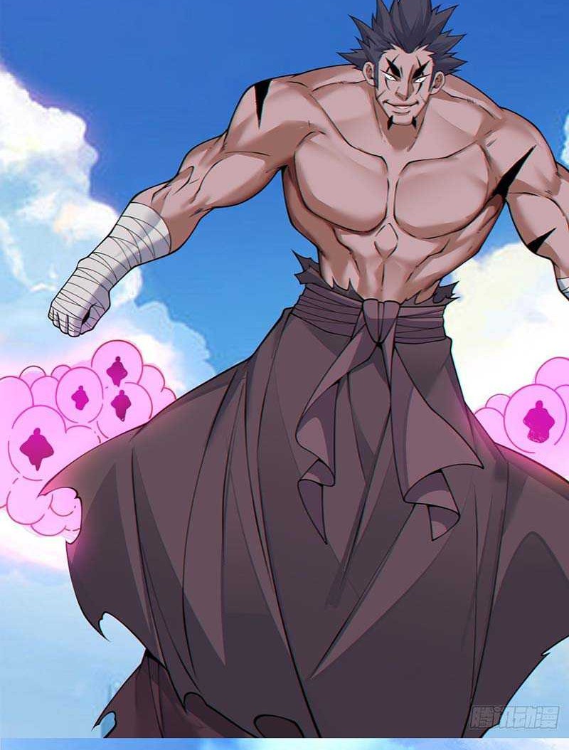 My Disciples Are All Big Villains Chapter 387 Gambar 27