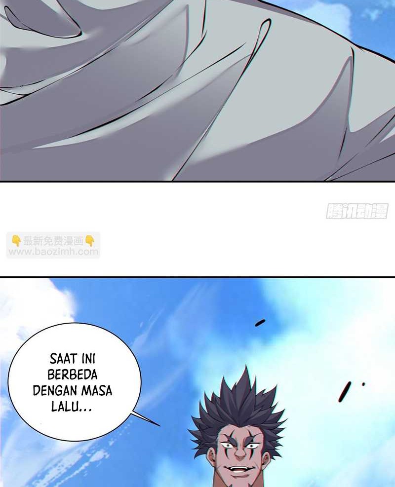 My Disciples Are All Big Villains Chapter 387 Gambar 39