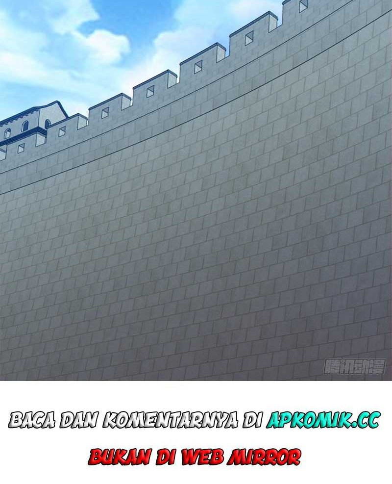 My Disciples Are All Big Villains Chapter 387 Gambar 49