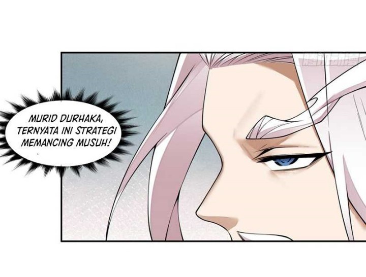 My Disciples Are All Big Villains Chapter 388 Gambar 9