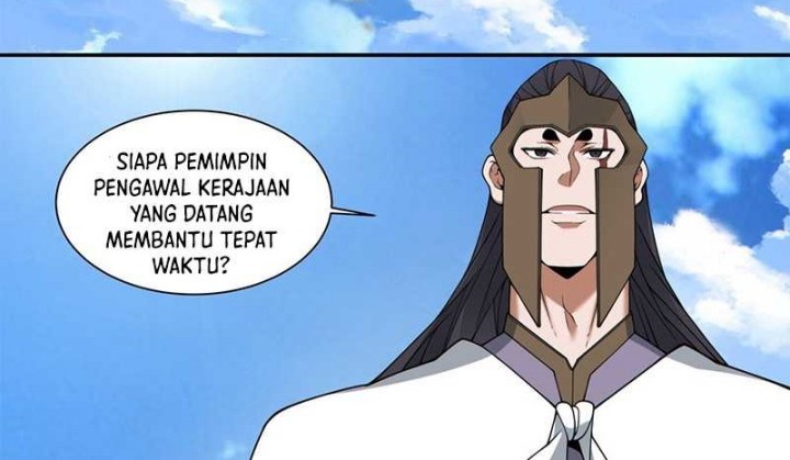 My Disciples Are All Big Villains Chapter 388 Gambar 25