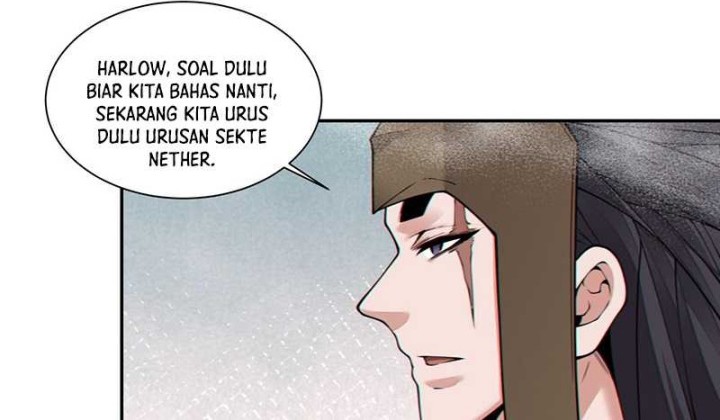 My Disciples Are All Big Villains Chapter 388 Gambar 29