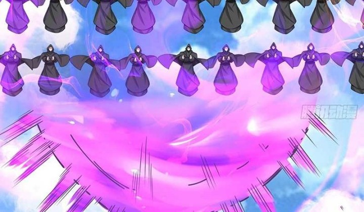 My Disciples Are All Big Villains Chapter 388 Gambar 31