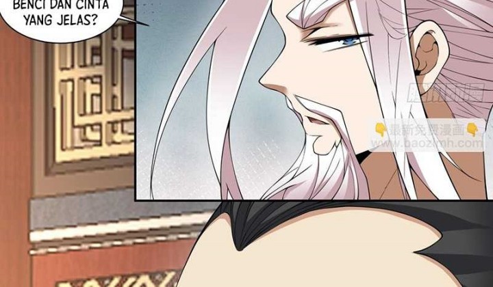 My Disciples Are All Big Villains Chapter 388 Gambar 35