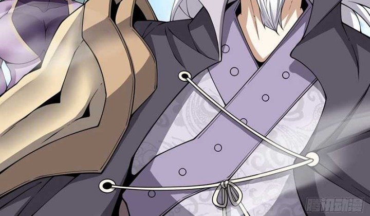 My Disciples Are All Big Villains Chapter 388 Gambar 37