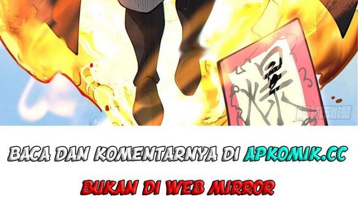 My Disciples Are All Big Villains Chapter 388 Gambar 45