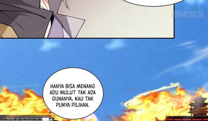 My Disciples Are All Big Villains Chapter 388 Gambar 39