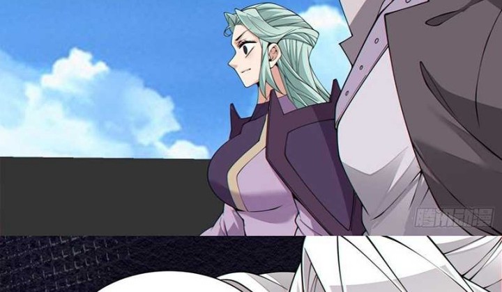 My Disciples Are All Big Villains Chapter 388 Gambar 41