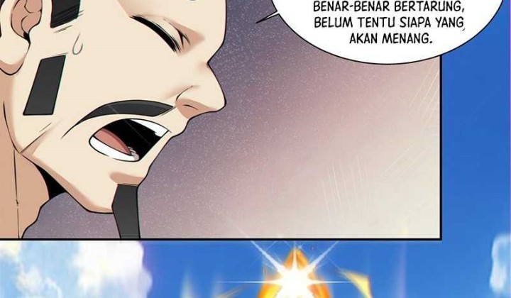 My Disciples Are All Big Villains Chapter 388 Gambar 43