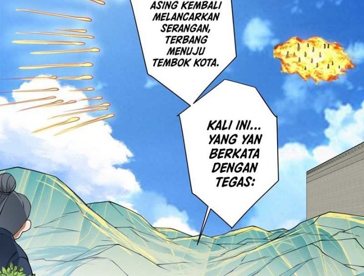 My Disciples Are All Big Villains Chapter 388 Gambar 3