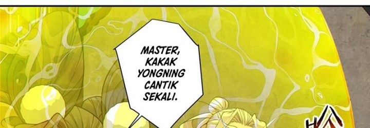 My Disciples Are All Big Villains Chapter 390 Gambar 7
