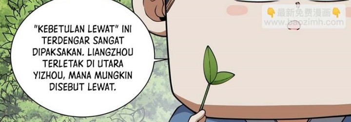 My Disciples Are All Big Villains Chapter 390 Gambar 13