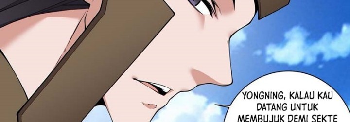 My Disciples Are All Big Villains Chapter 390 Gambar 15