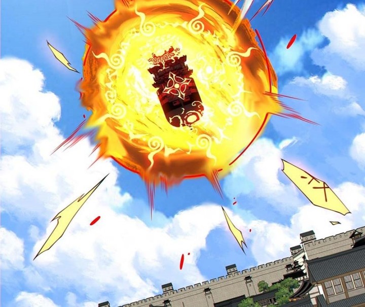 My Disciples Are All Big Villains Chapter 390 Gambar 27