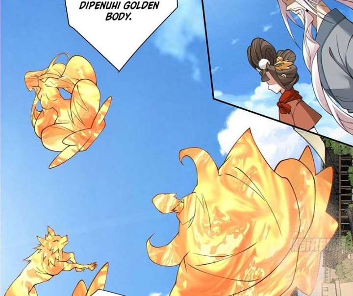 My Disciples Are All Big Villains Chapter 390 Gambar 29