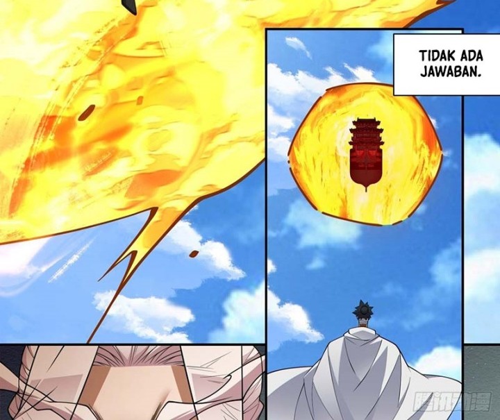 My Disciples Are All Big Villains Chapter 390 Gambar 31