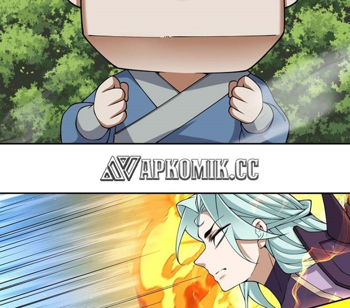 My Disciples Are All Big Villains Chapter 390 Gambar 37