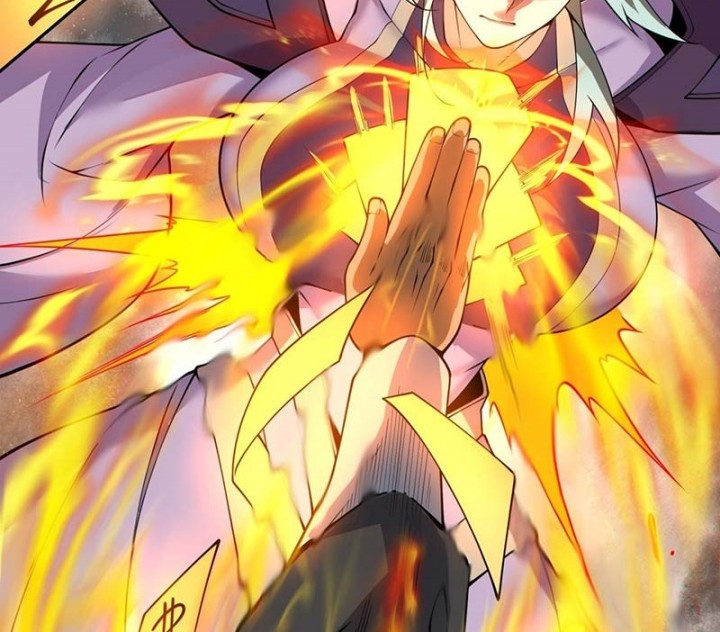 My Disciples Are All Big Villains Chapter 390 Gambar 41