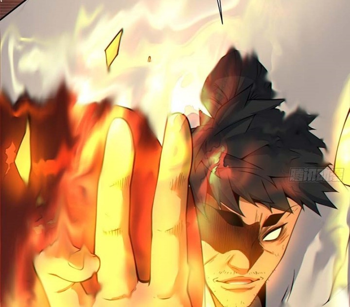 My Disciples Are All Big Villains Chapter 390 Gambar 43