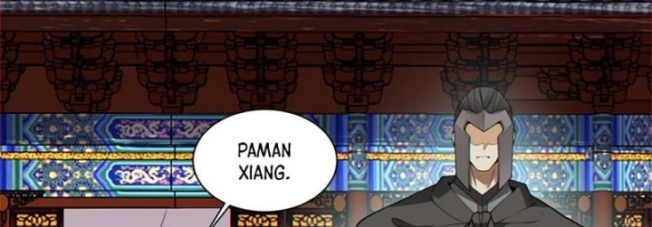 My Disciples Are All Big Villains Chapter 390 Gambar 5