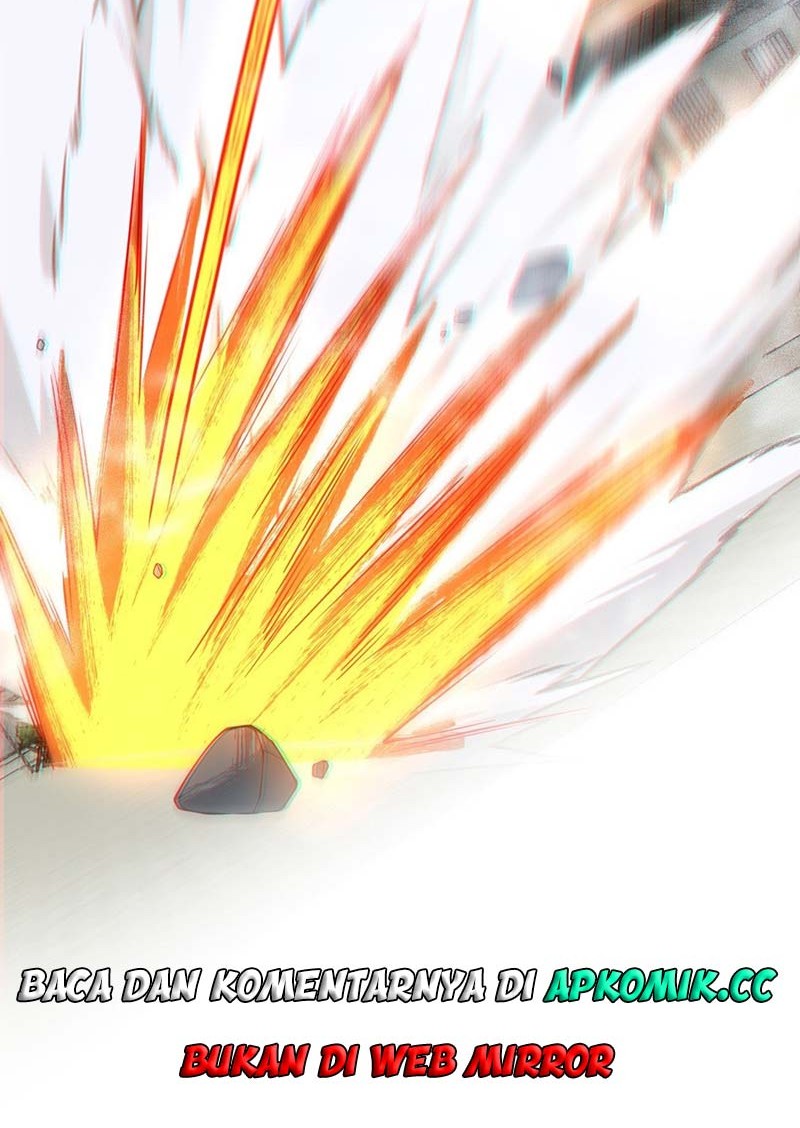 My Disciples Are All Big Villains Chapter 391 Gambar 37