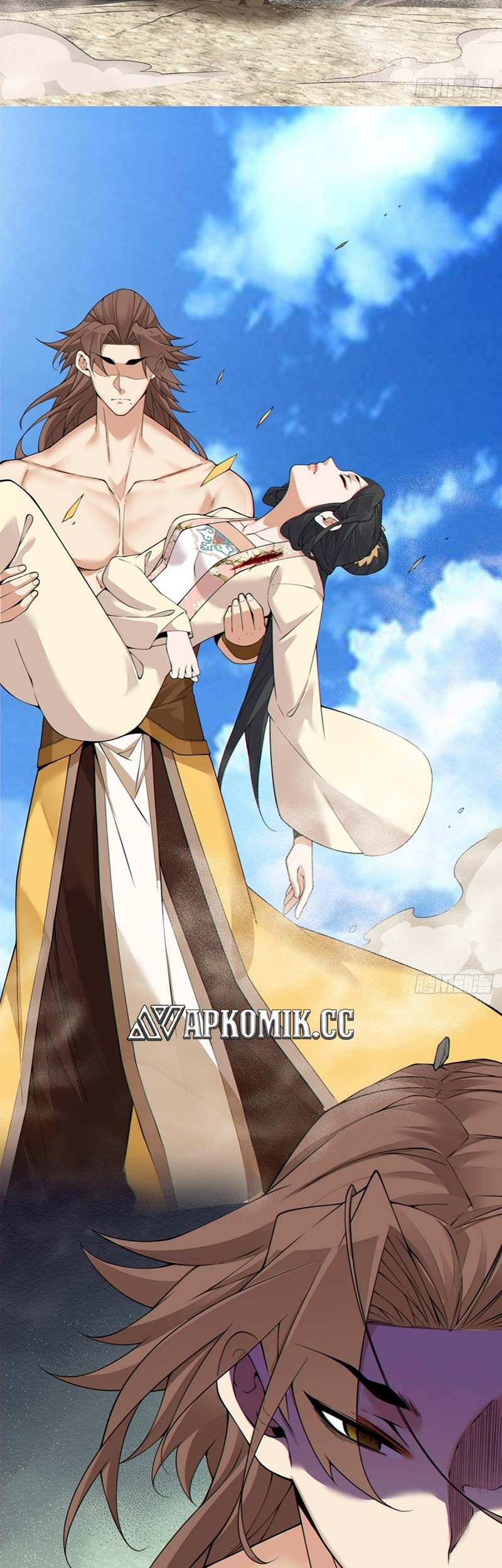 My Disciples Are All Big Villains Chapter 392 Gambar 6