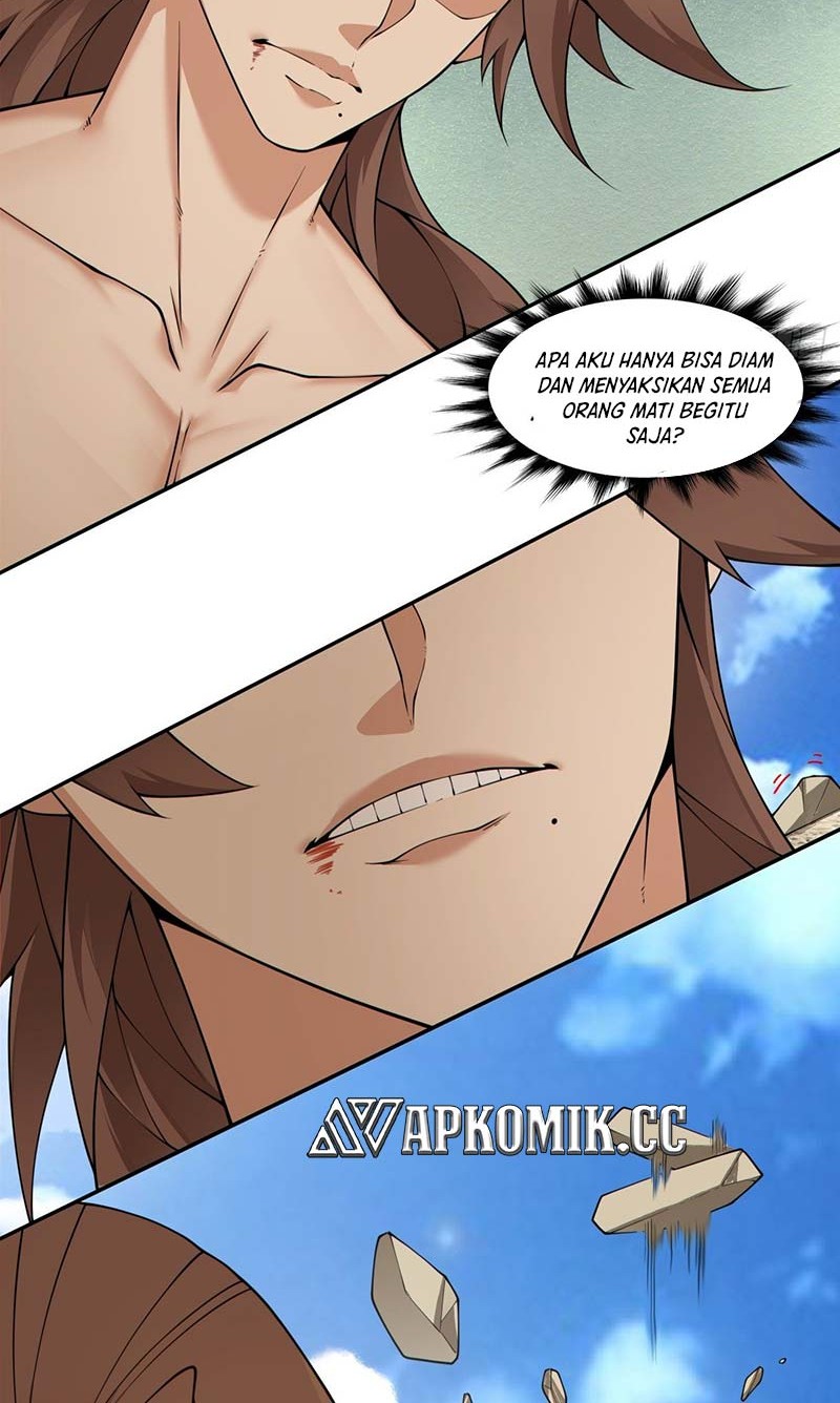 My Disciples Are All Big Villains Chapter 392 Gambar 13