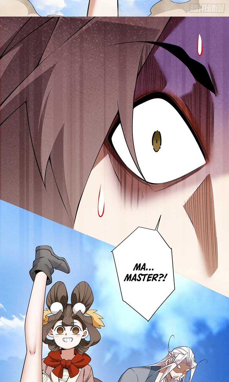 My Disciples Are All Big Villains Chapter 392 Gambar 15