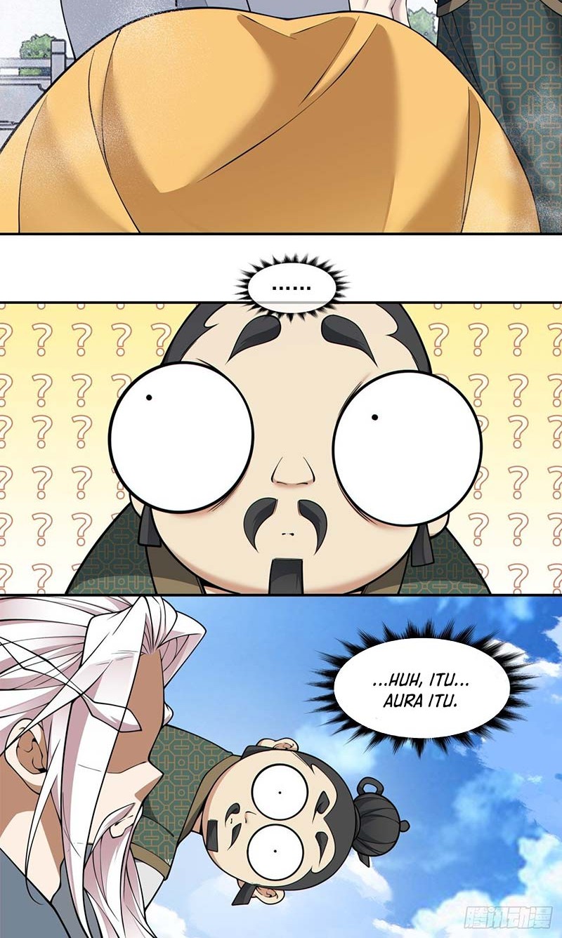 My Disciples Are All Big Villains Chapter 392 Gambar 21