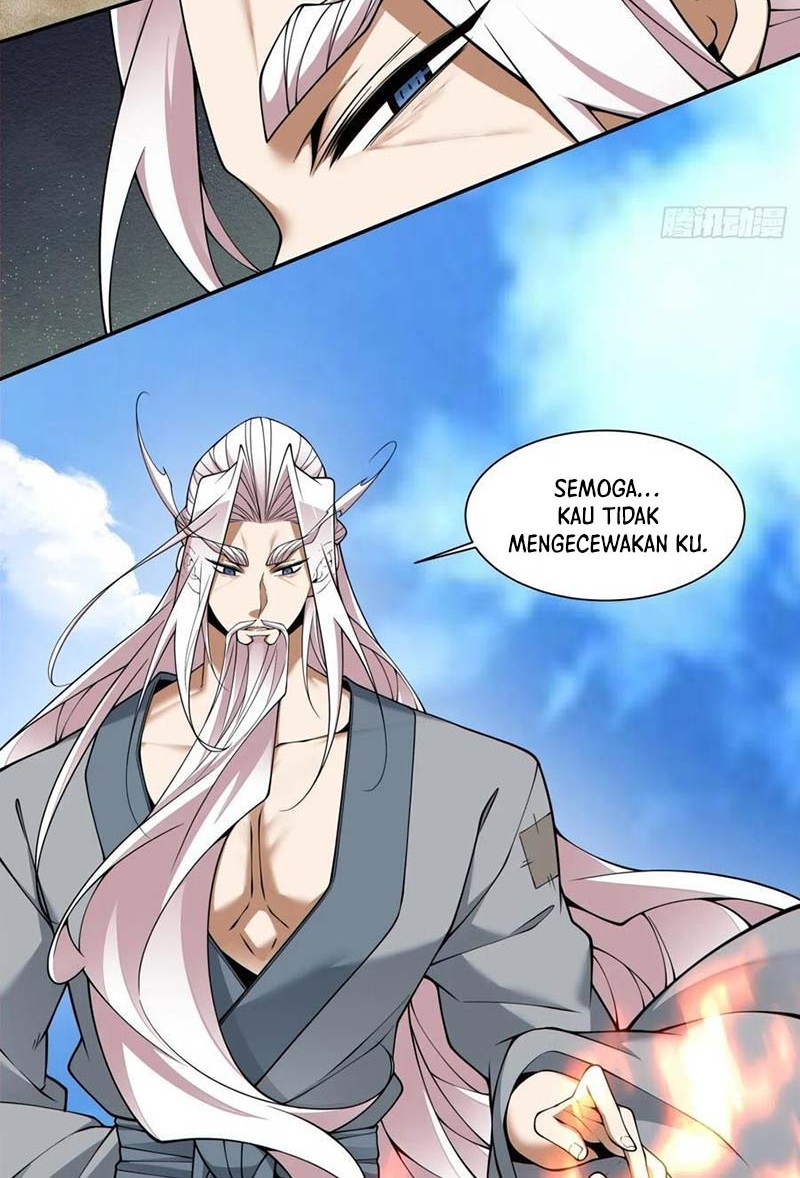 My Disciples Are All Big Villains Chapter 393 Gambar 7