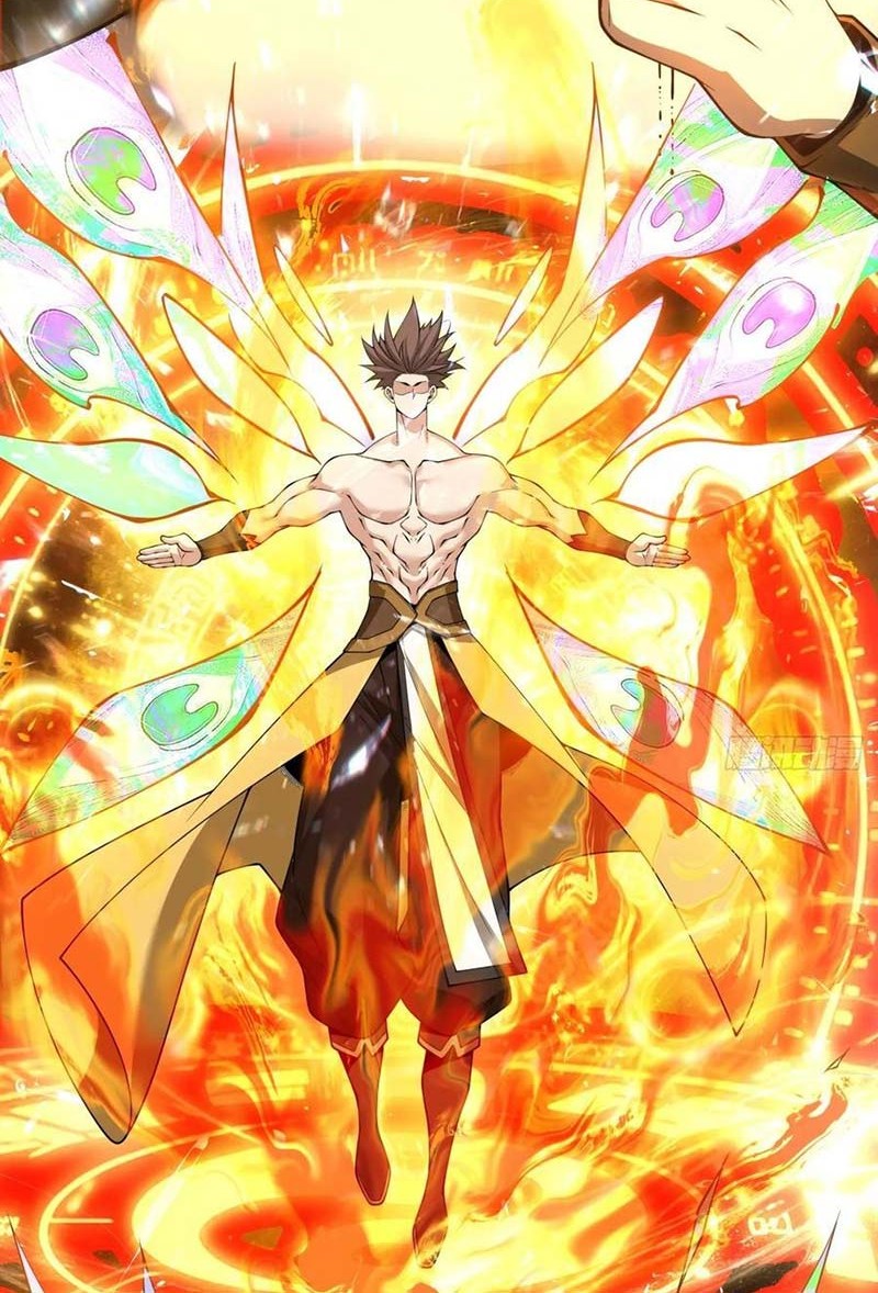 My Disciples Are All Big Villains Chapter 393 Gambar 11