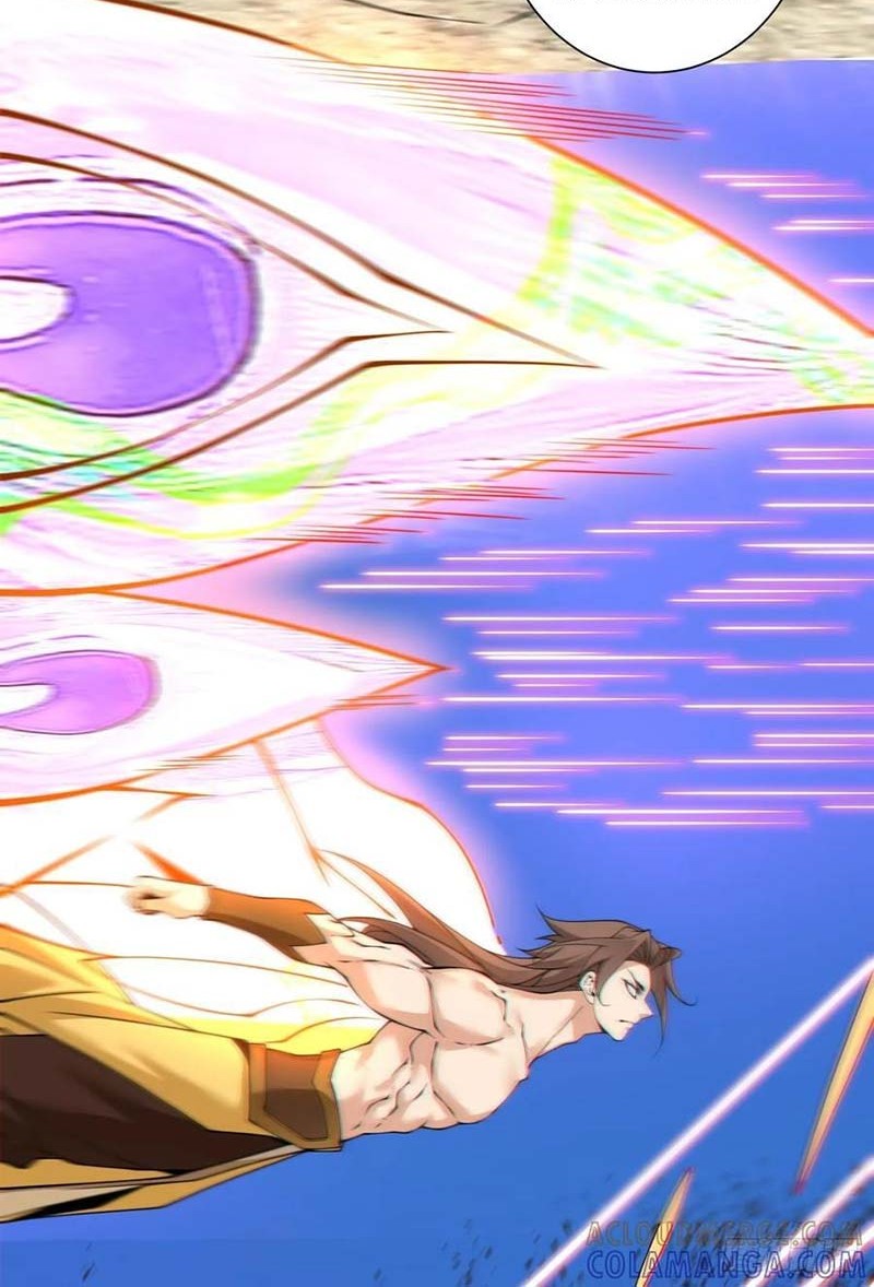 My Disciples Are All Big Villains Chapter 393 Gambar 15