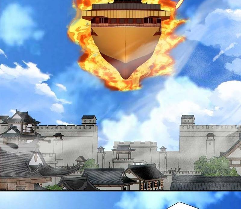 My Disciples Are All Big Villains Chapter 393 Gambar 25