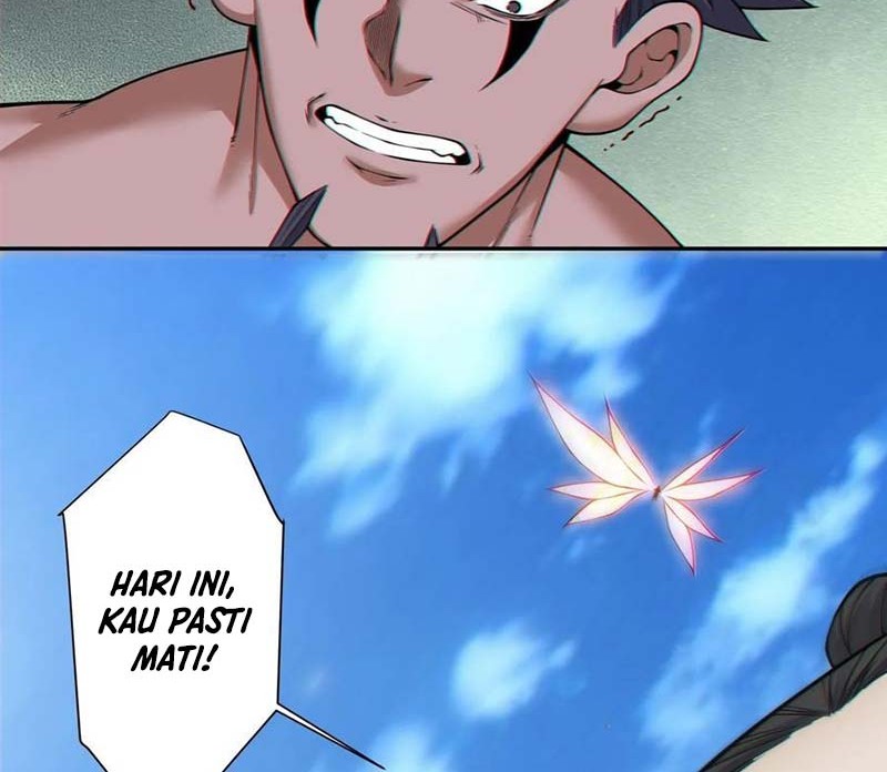 My Disciples Are All Big Villains Chapter 393 Gambar 21