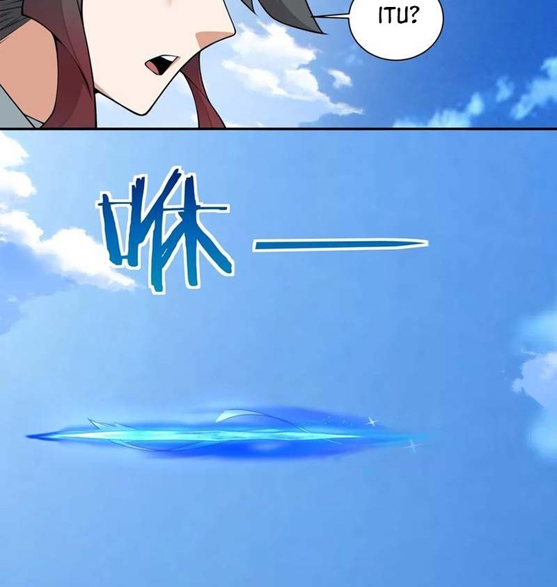 My Disciples Are All Big Villains Chapter 393 Gambar 33