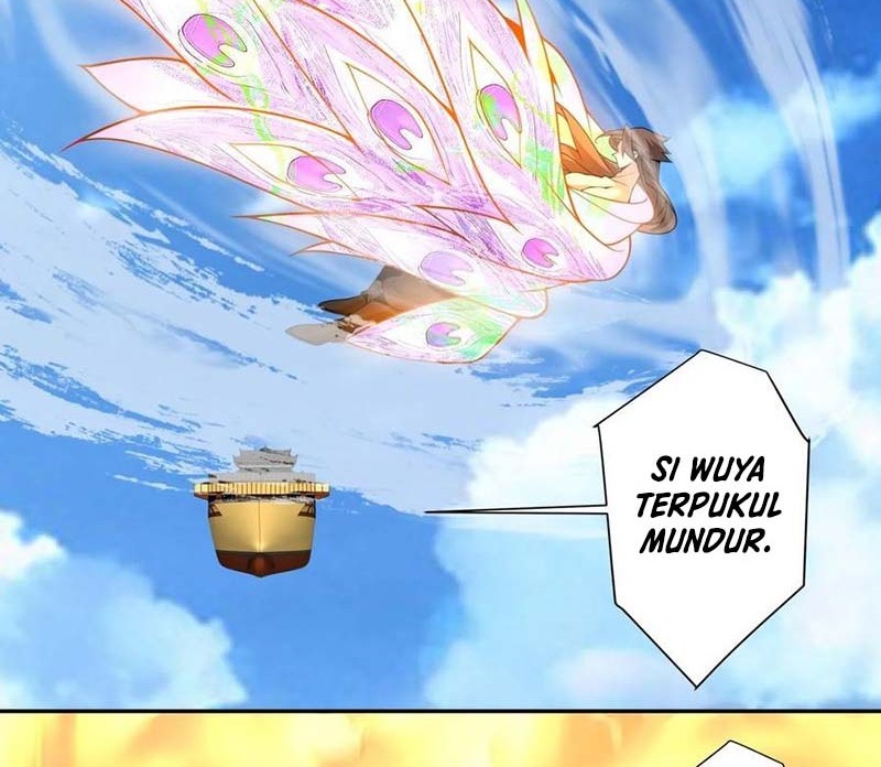 My Disciples Are All Big Villains Chapter 393 Gambar 29