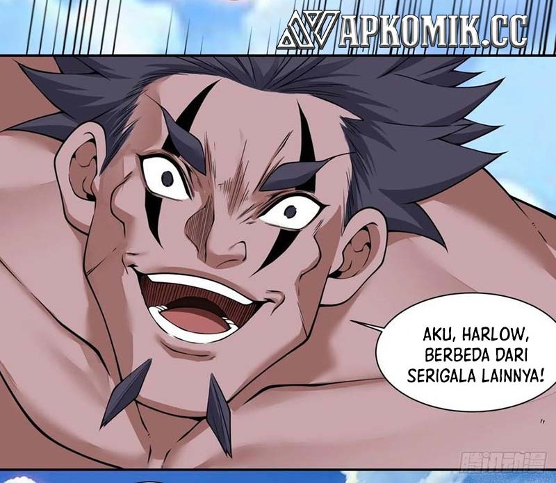 My Disciples Are All Big Villains Chapter 393 Gambar 31