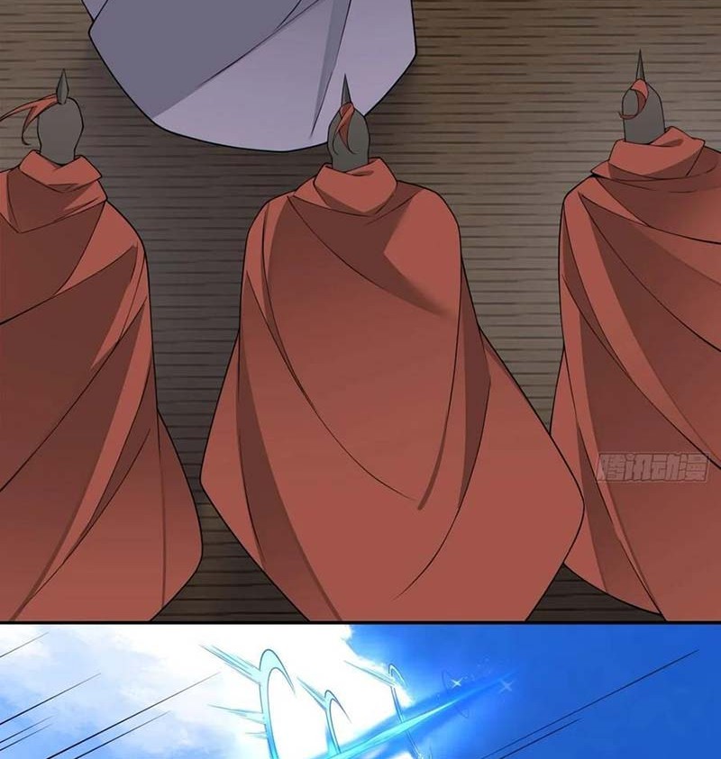 My Disciples Are All Big Villains Chapter 393 Gambar 35