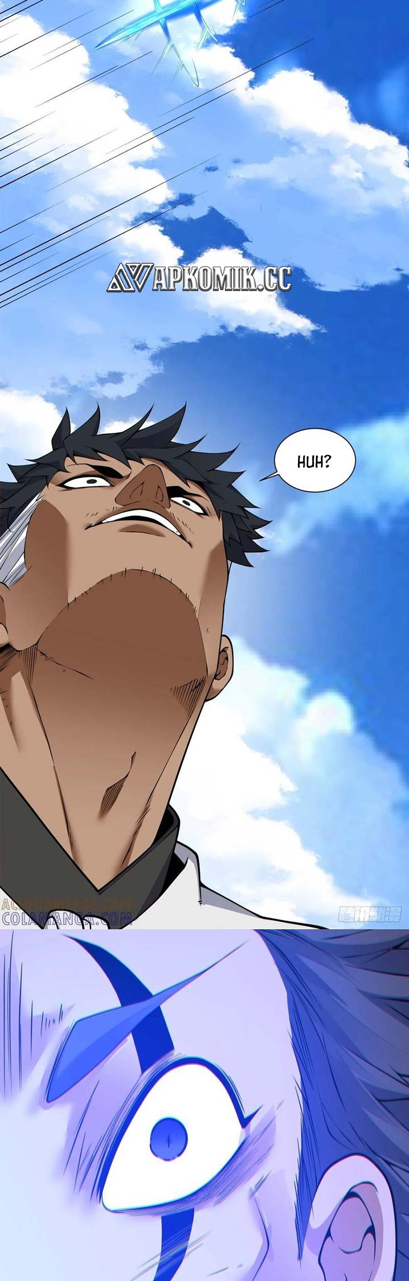 My Disciples Are All Big Villains Chapter 393 Gambar 36