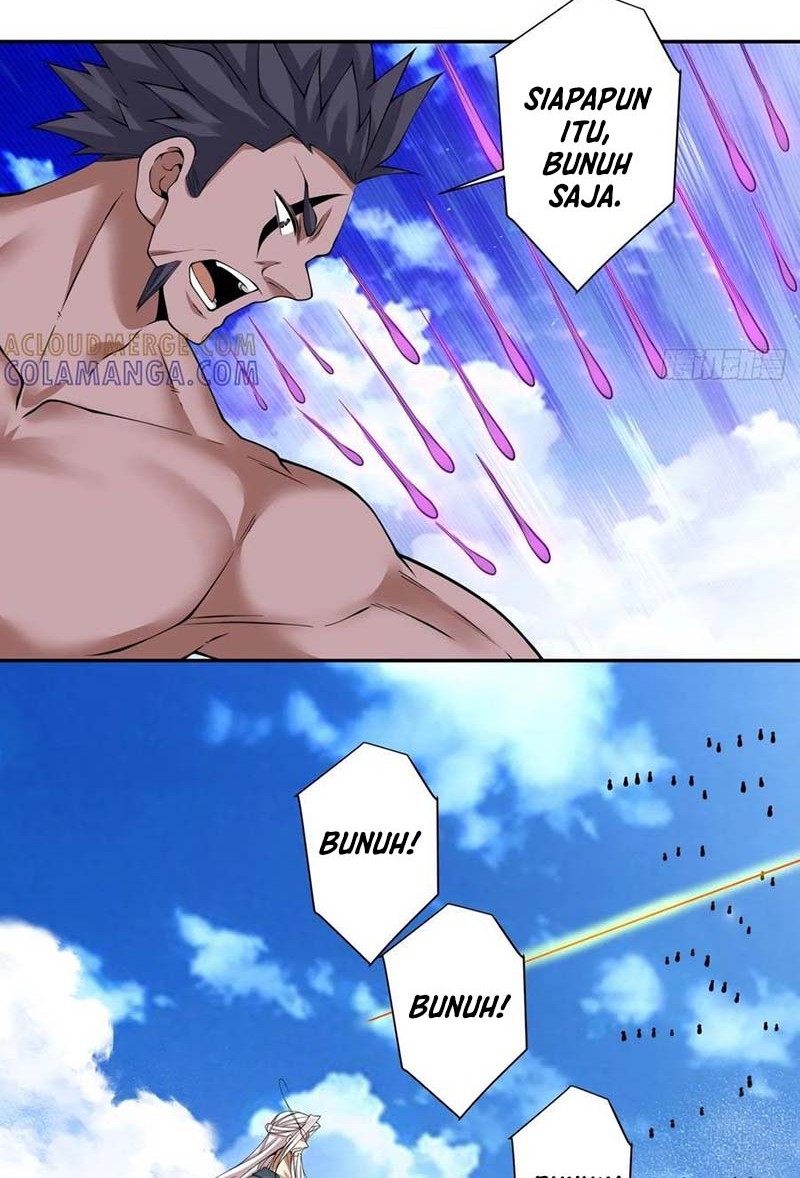 My Disciples Are All Big Villains Chapter 393 Gambar 5