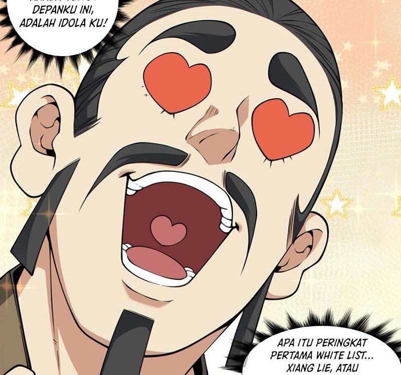 My Disciples Are All Big Villains Chapter 394 Gambar 7