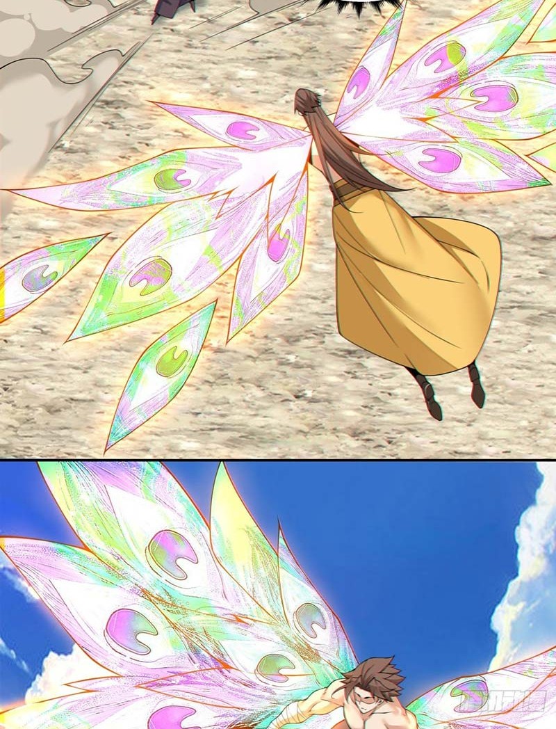 My Disciples Are All Big Villains Chapter 394 Gambar 15