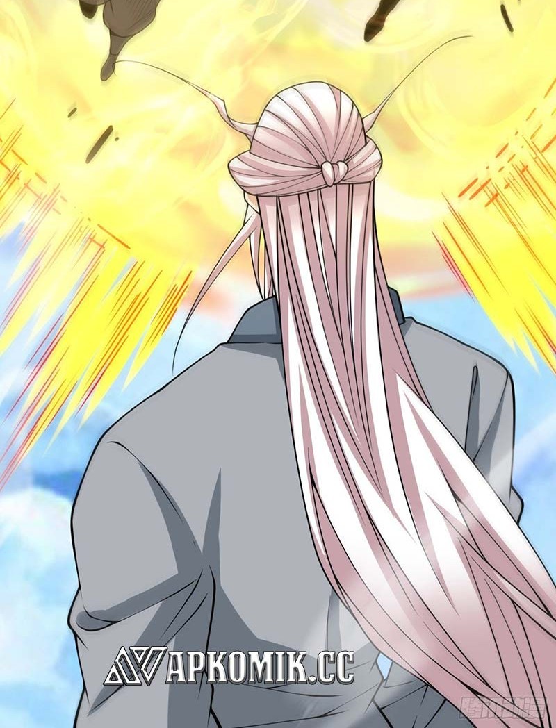 My Disciples Are All Big Villains Chapter 394 Gambar 25